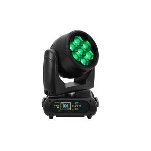 Futurelight EYE-740 QCL Zoom LED