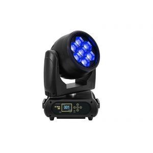 Futurelight EYE-740 QCL Zoom LED