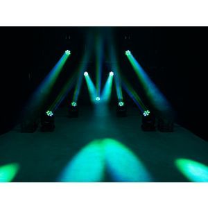 Futurelight EYE-740 QCL Zoom LED