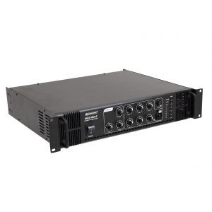 Omnitronic MPZ 180.6