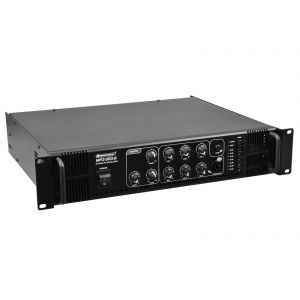 Omnitronic MPZ 350.6