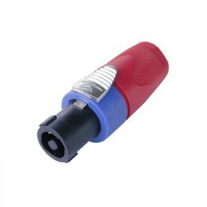 Neutrik NL4FX-2