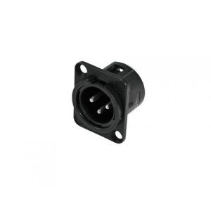 Neutrik NC3MDL-1-BAG