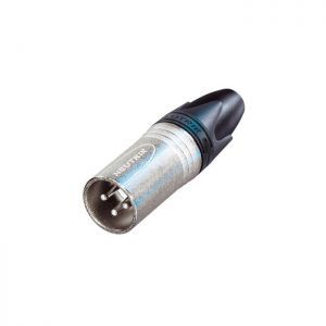 Neutrik NC3MXX-HA