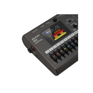 Zoom R12