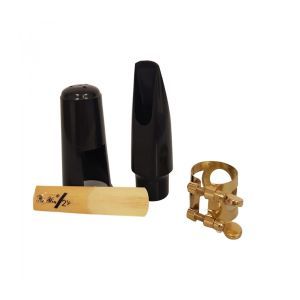 Parrot Alto Sax Mouthpiece