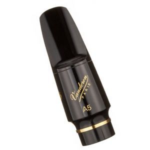 Vandoren V16 Ebonite A5 Small SM811S