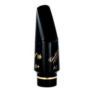 Vandoren V16 Alto Sax A7-S+