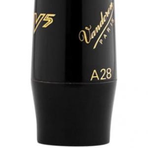 Vandoren V5 A28 SM419