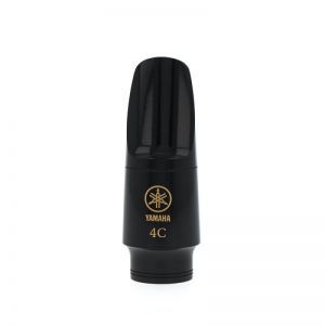 Mustiuc Saxofon Sopran Yamaha 4C