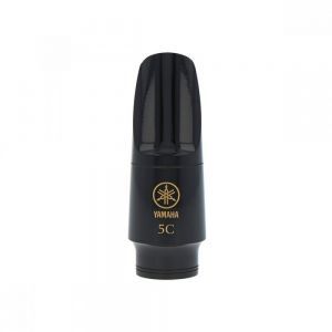 Mustiuc Saxofon Sopran Yamaha 5C