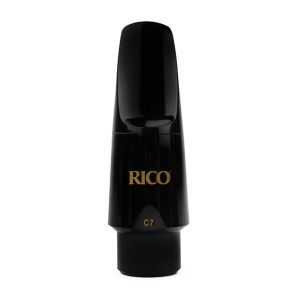 Rico By Daddario Graftonite C7