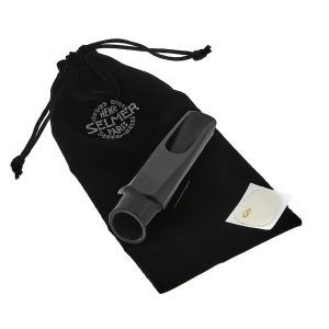 Selmer Alto Sax Jazz Flow 5