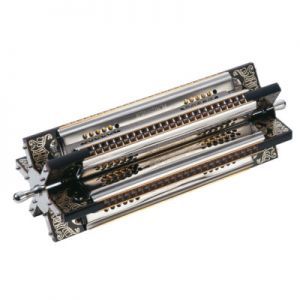 Muzicuta Hohner 6 Fach Kreuzwender