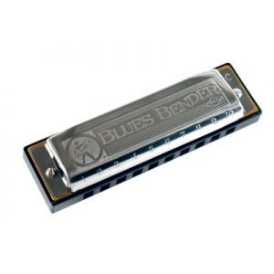 Hohner Blues Band