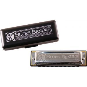 Hohner Blues Bender P.a.c