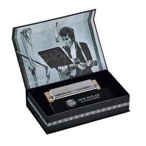 Hohner BOB Dylan Signature Single