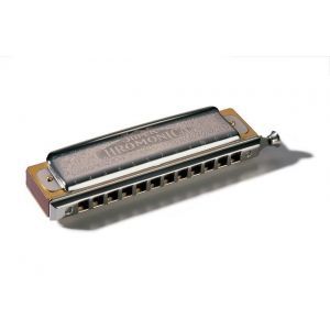 Hohner Chromonica 48/270