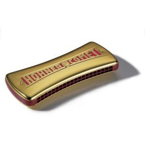 Hohner Comet Wender