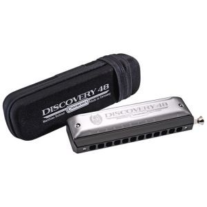 Hohner Discovery 48