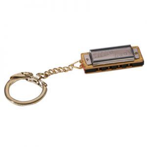 Hohner Little Lady KEY Ring