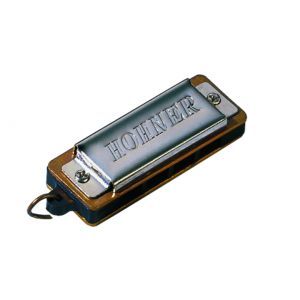 Hohner Mini Harp