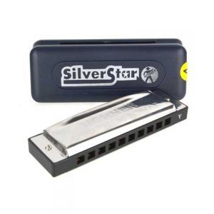 Hohner Silver Star
