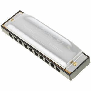Hohner Special 20 Classic G