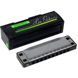 Lee Oskar Abm Natural Minor