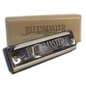 Suzuki Bluesmaster HS-MR250-C