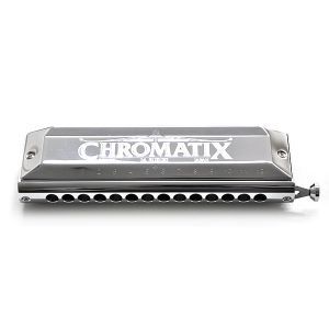 Suzuki Chromatix 56 HS-SCX56-C