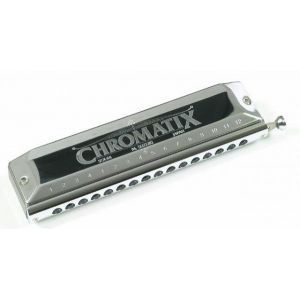 Suzuki Chromatix 64 HS-SCX64-C