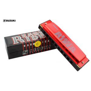 Suzuki HS-EZR-20 Easy Rider C