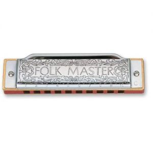 Suzuki Folkmaster HS-1072-G