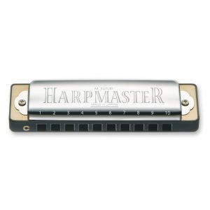 Suzuki Harpmaster HS-MR200-G