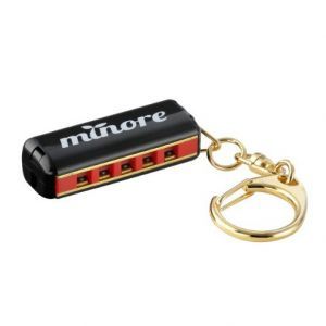 Suzuki Minore HS-MHK-5B