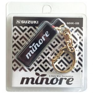 Suzuki Minore HS-MHK-5B