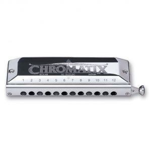 Suzuki Chromatix 48 HS-SCX48-G