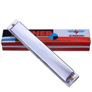 Suzuki Winner Tremolo HS -W24-C