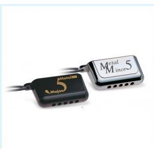 Suzuki HS-Metal Minor-5