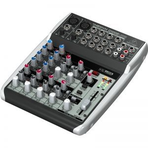 Behringer Xenyx Q1002 USB