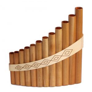 Hora 12 Pipes ALT A1 - E3