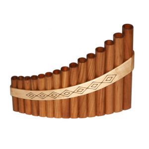 Hora 15 Pipes ALT G1 - G3