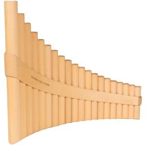 Hora 20 Pipes Sopran B1 - G4 Peruan