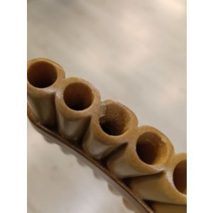 Hora 22 Pipes ALT G1 - G4 - Resigilat