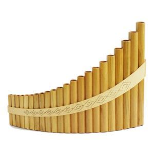 Hora 22 Pipes D - D3 Peruan