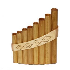 Hora 8 Pipes Sopran C2 - C3