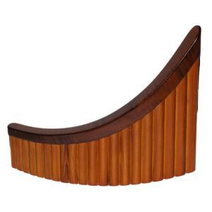 Hora 20 Pipes Sopran B1-G4