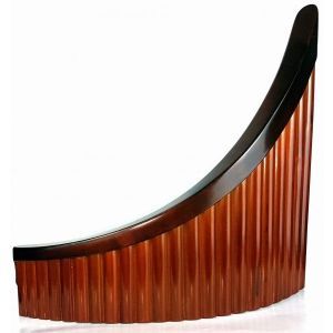 Hora 22 Pipes ALT G1-G4 Massaranduba Românesc