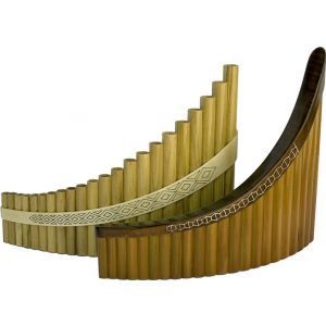 Hora Nai Romanesc 22 Tuburi ALT G1-G4